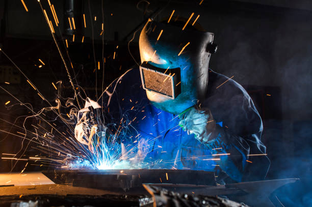 Best Specialty Welding Processes in Pelion, SC