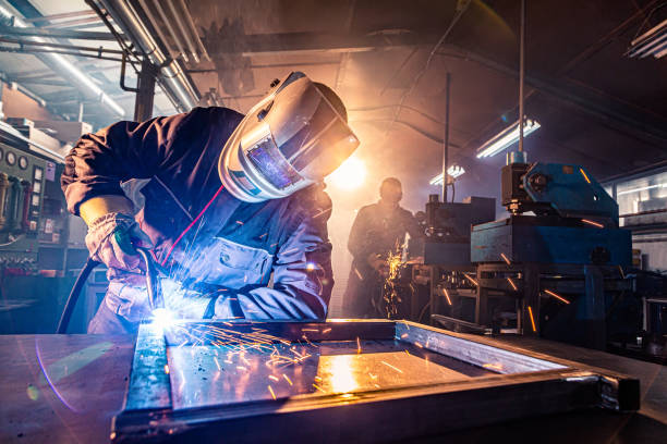 Best Artistic and Custom Metal Fabrication in Pelion, SC