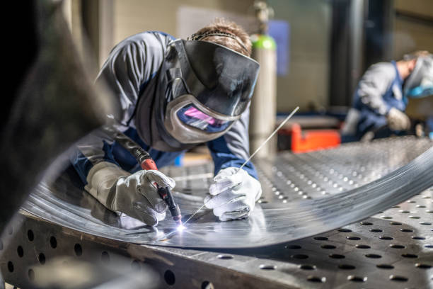 Best Aerospace and Defense Welding in Pelion, SC