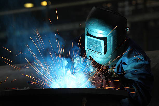 Pelion, SC Welder & Metal Fabrication Company