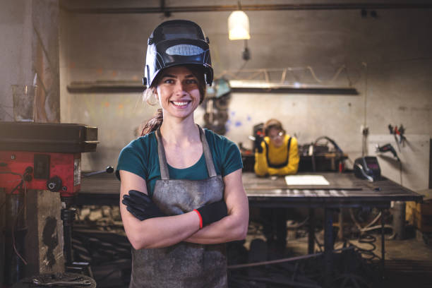 Affordable Welder Services in Pelion, SC